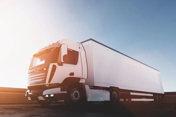 Ankara İkitelli, Nakliye Firması