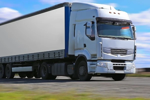 Ankara İkitelli, Nakliyat