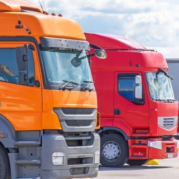 Ankara İkitelli Nakliye Ambarı